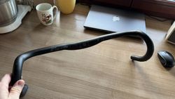 FSA řidítka/berany na gravela