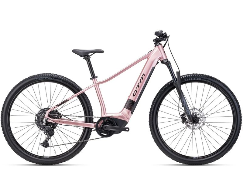 CTM RUBY GX PRO MODEL 2025