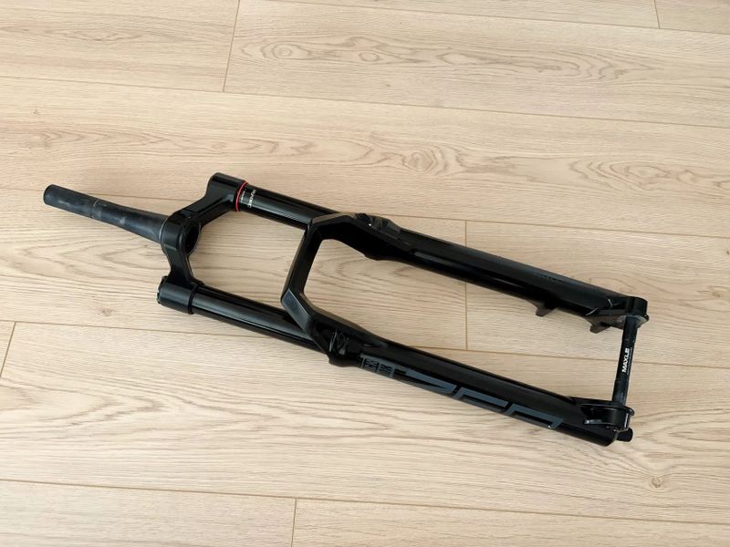 Vidlice RockShox ZEB Select Charger RC A2 29” 170mm