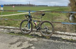 Cannondale SuperSix Evo