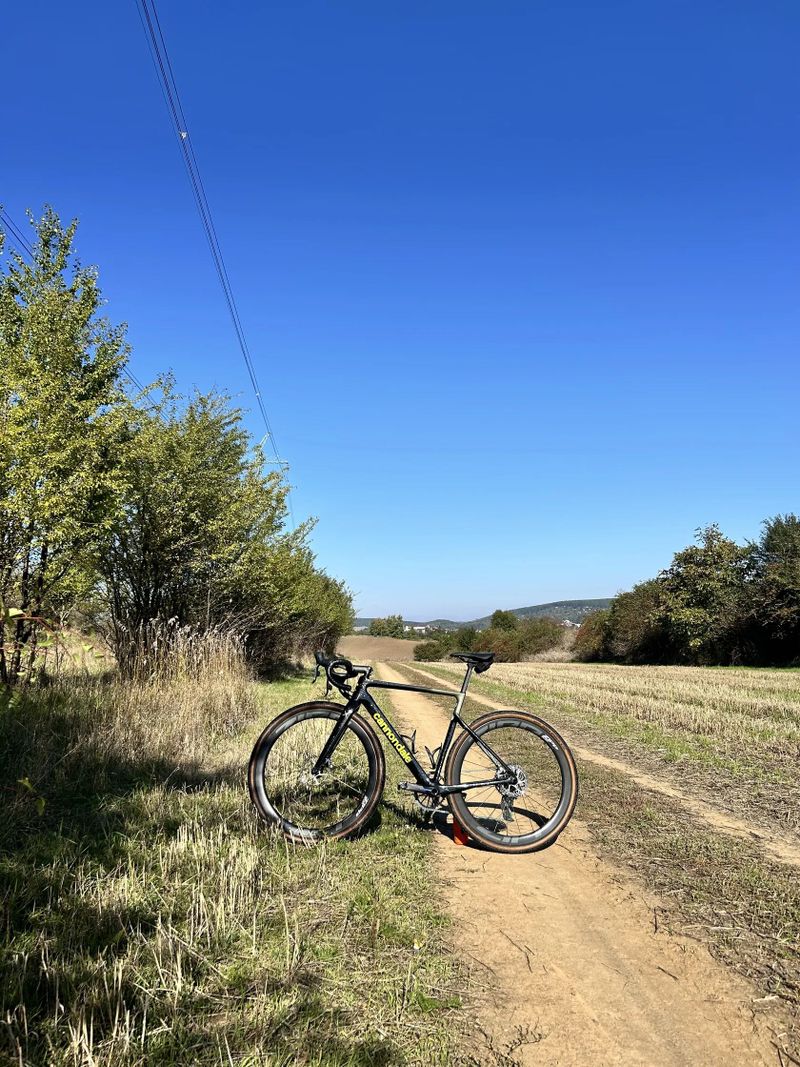 Cannondale SuperSix Evo