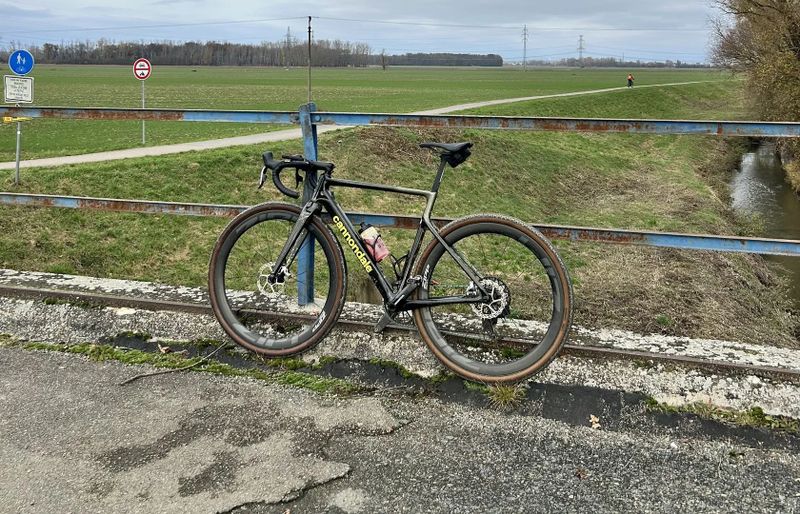 Cannondale SuperSix Evo