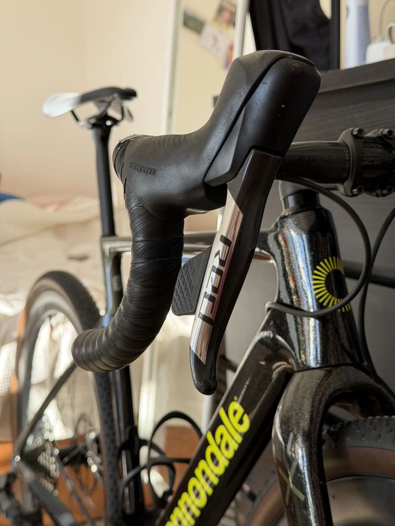 Cannondale SuperSix Evo