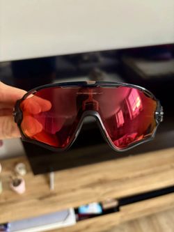 Oakley Jawbreaker - Prizm Trail