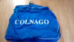 Taška , cestovní obal na kolo