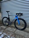 Canyon Aeroad - Ultegra Di2, DT SWISS, Wattmetr