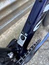 Canyon Aeroad - Ultegra Di2, DT SWISS, Wattmetr