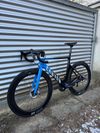 Canyon Aeroad - Ultegra Di2, DT SWISS, Wattmetr