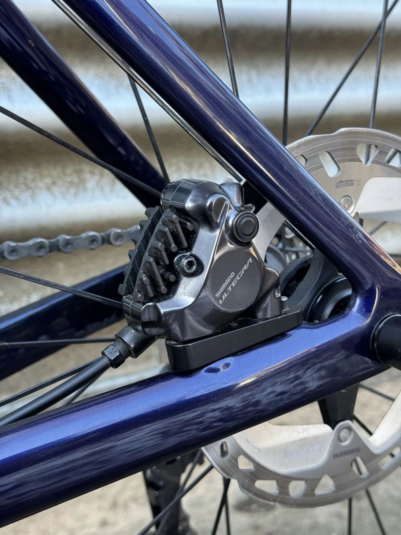 Canyon Aeroad - Ultegra Di2, DT SWISS, Wattmetr