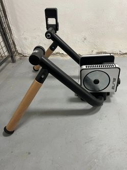 Cyklotrenažér Elite Tuo