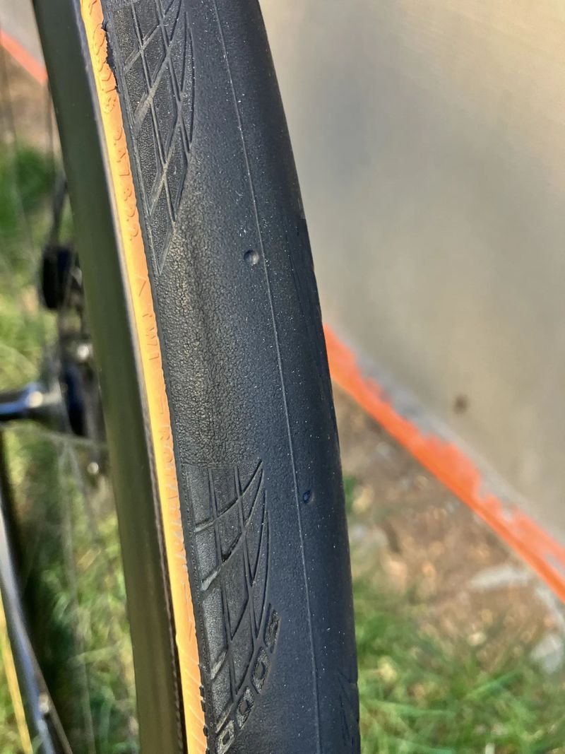 Continental GrandPrix 5000, 28 mm