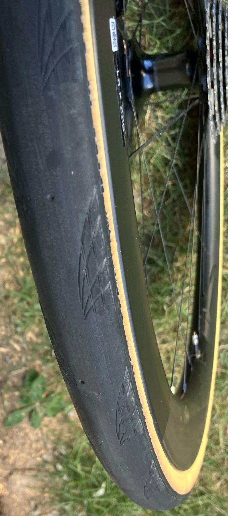 Continental GrandPrix 5000, 28 mm