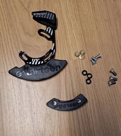 Napínák E13 TRS+ , pro převodníky 32 - 34 a 28 - 30 zubů