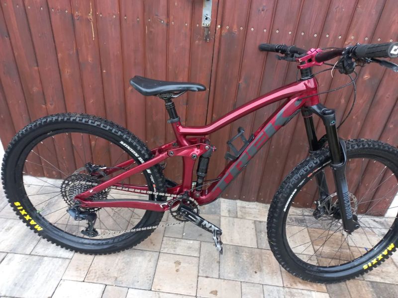 TREK REMEDY 7 NX