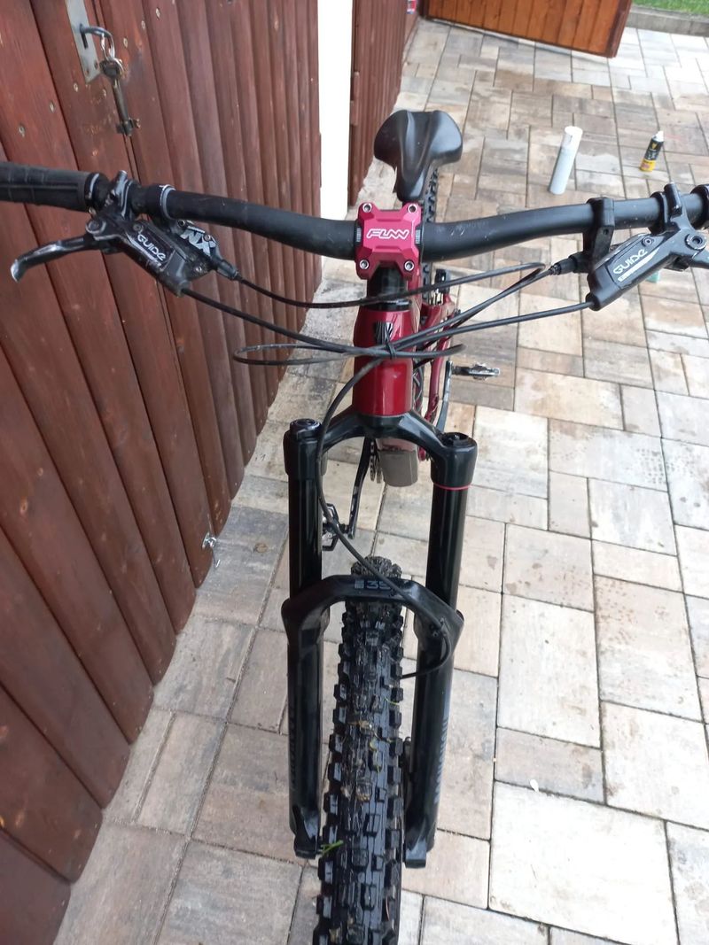 TREK REMEDY 7 NX