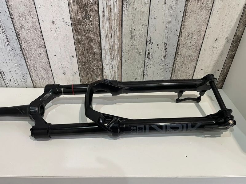 Rock Shox Lyrik RC
