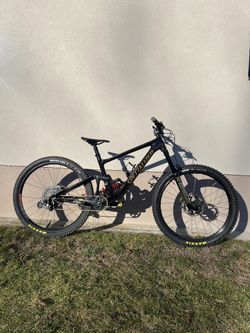 Specialized Enduro 2024 S4