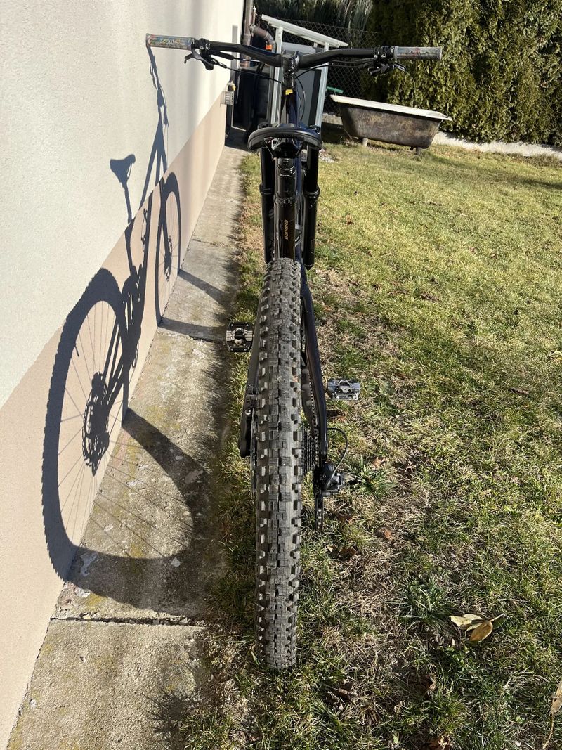 Specialized Enduro 2024 S4