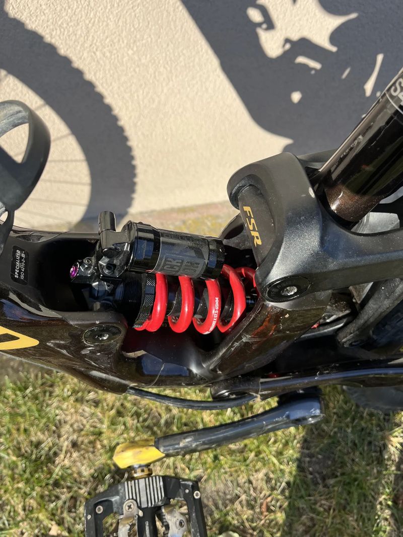 Specialized Enduro 2024 S4