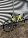 Cervélo S3 - NOVÉ, SRAM RED, WATTMETR