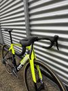 Cervélo S3 - NOVÉ, SRAM RED, WATTMETR