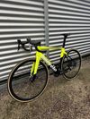 Cervélo S3 - NOVÉ, SRAM RED, WATTMETR