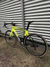 Cervélo S3 - NOVÉ, SRAM RED, WATTMETR