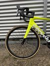 Cervélo S3 - NOVÉ, SRAM RED, WATTMETR