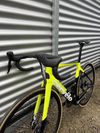 Cervélo S3 - NOVÉ, SRAM RED, WATTMETR
