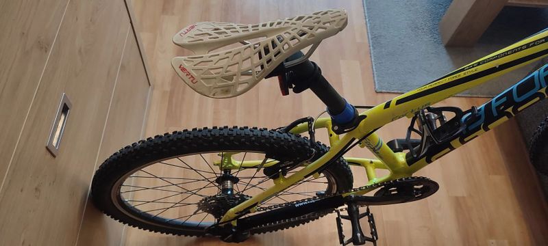 Dětské kolo Force 24