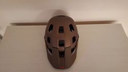 Cyklohelma značky Abus