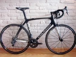 🖤 COLNAGO CLX 3.0 na Shimano ULTEGRA Di2 6870, 56 cm. PC 120.000 Kč. 1 ROK ZÁRUKA 🖤