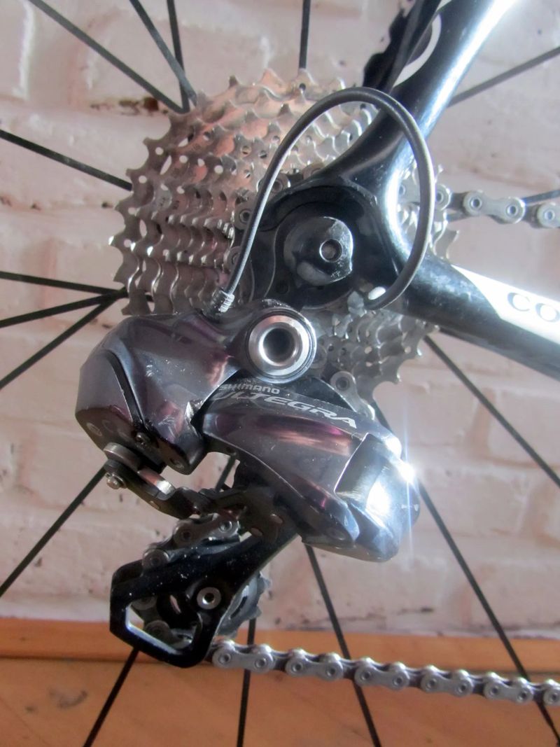 🖤 COLNAGO CLX 3.0 na Shimano ULTEGRA Di2 6870, 56 cm. PC 120.000 Kč. 1 ROK ZÁRUKA 🖤