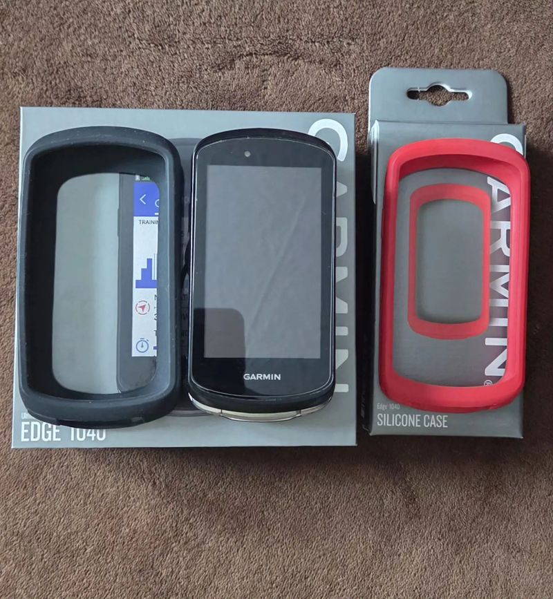 Garmin 1040 (nové příslušenství)