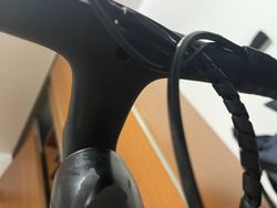 Specialized Roval Alpinist Cockpit 420x90