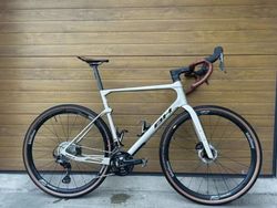 BH GravelX AT 5.0 2025