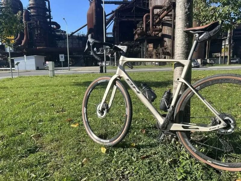 BH GravelX AT 5.0 2025