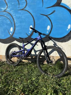 Cannondale Jekyll