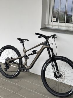 Cannondale Habit LT LTD