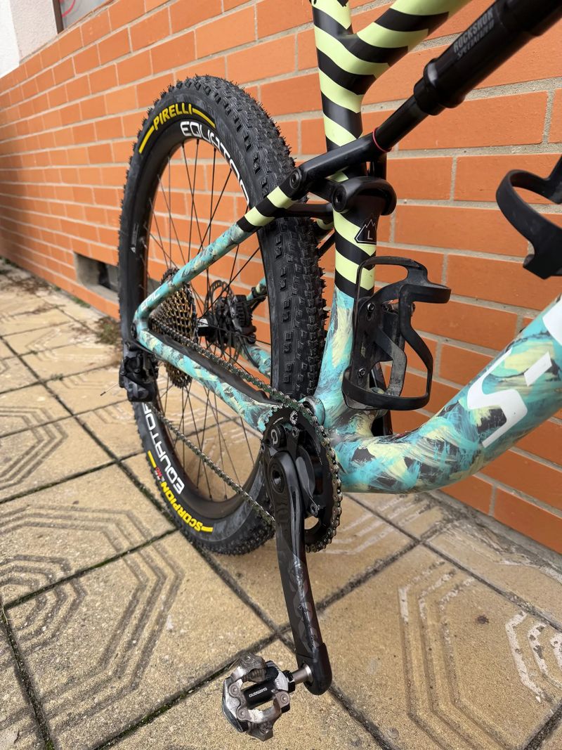 Specialized S-Works Epic 2022