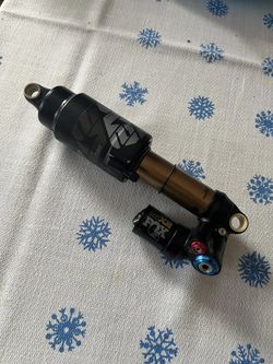 Fox Float X2 Factory