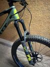 SCOTT Genius Carbon XL – 160 mm / FOX / XT 4-pístky / 27,5" Enduro