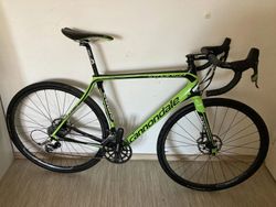 Cannondale Synapse