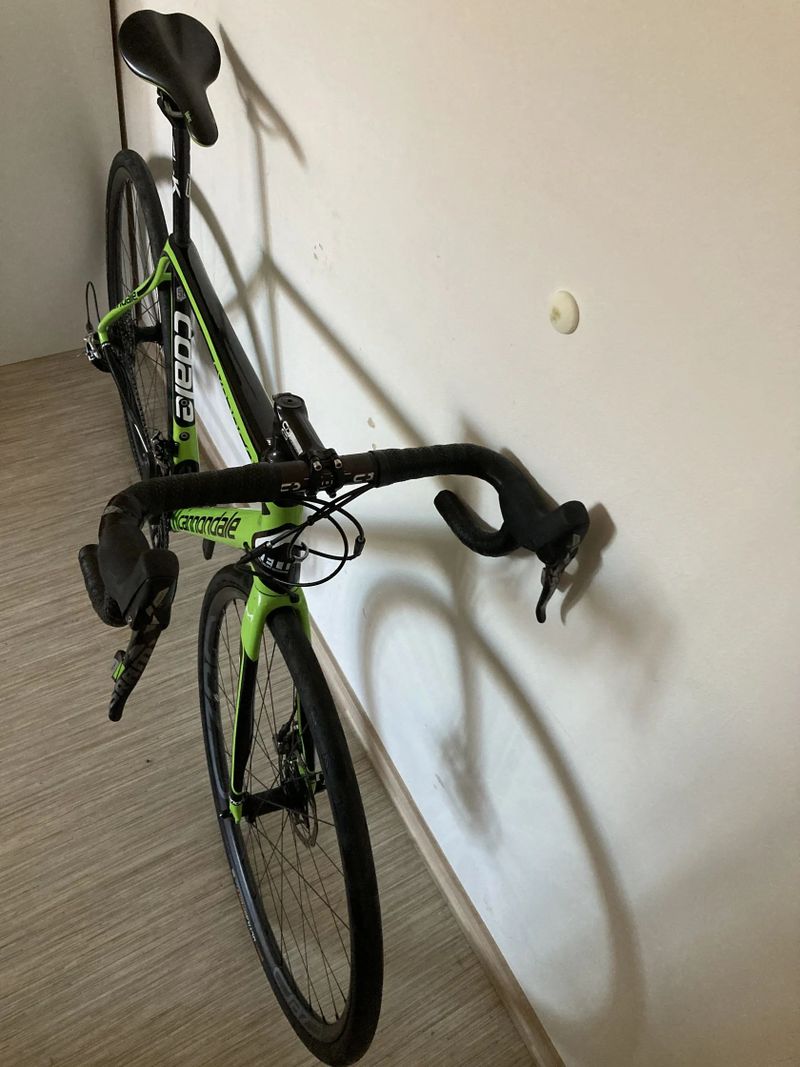 Cannondale Synapse