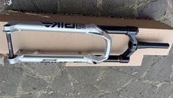 Vidlice Rock Shox Pike Ultimate