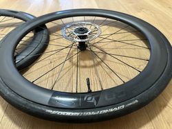 Syncros Capital 1.0 50 Disc