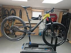 Scott Scott SCOTT Spark ST 900 Tuned M 2023