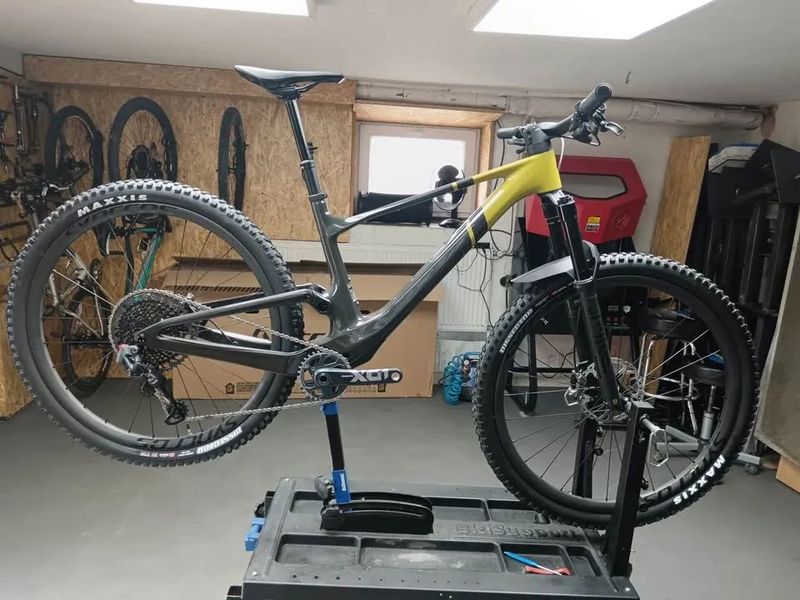 Scott Scott SCOTT Spark ST 900 Tuned M 2023