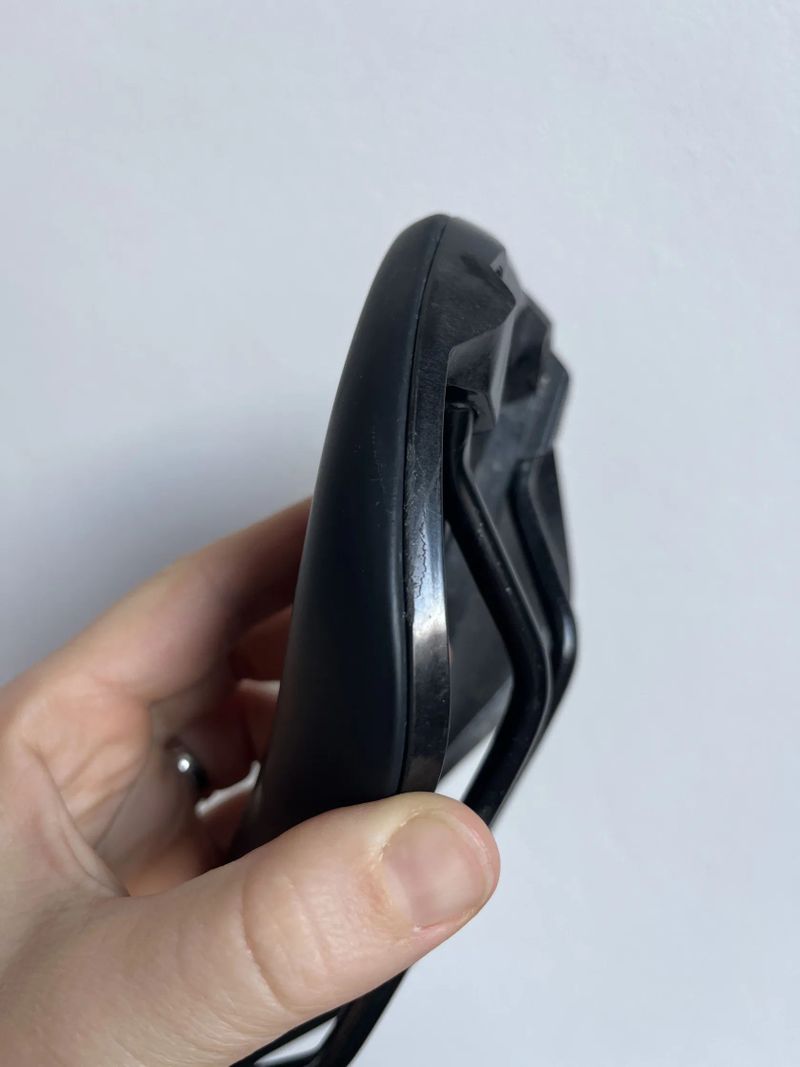 Specialized Sedlo Power Comp Black 143 mm