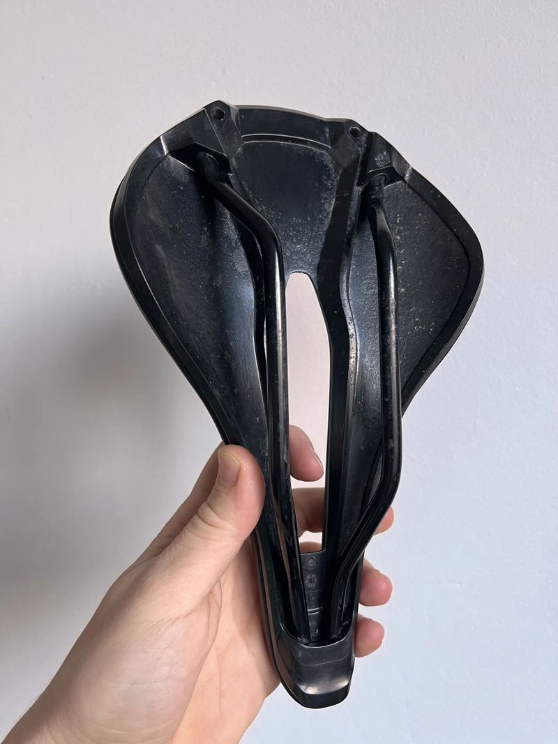 Specialized Sedlo Power Comp Black 143 mm